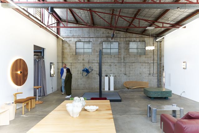 Architecture,AU — review article