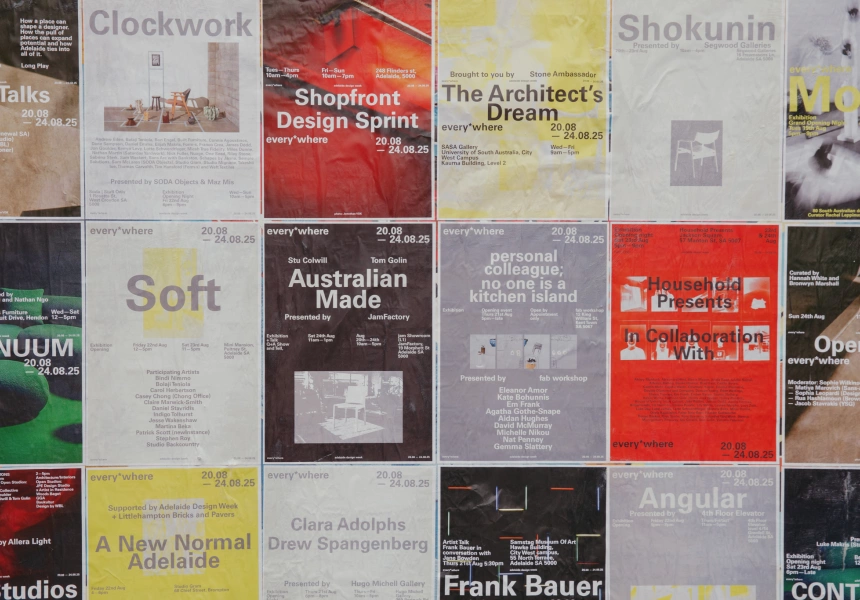 Broadsheet — article