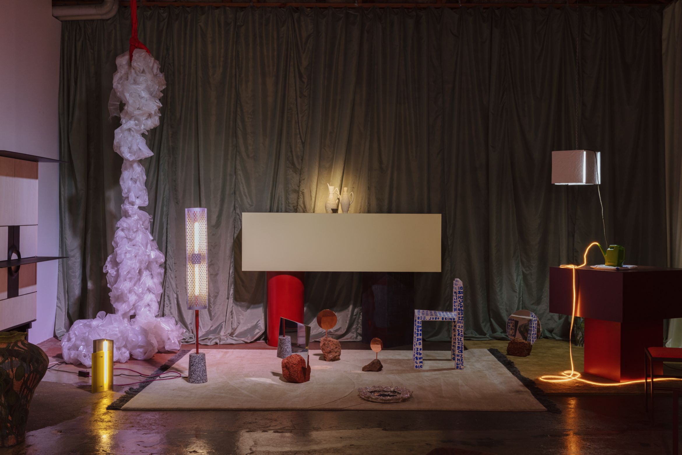 Habitus Living — review