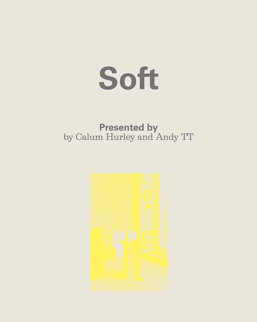 Soft poster