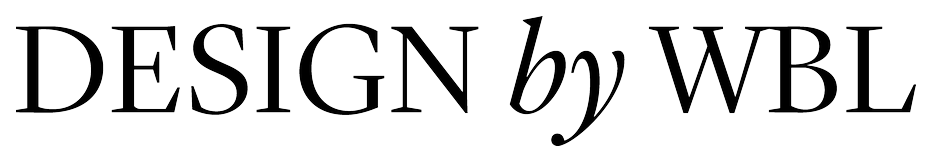 Design by WBL